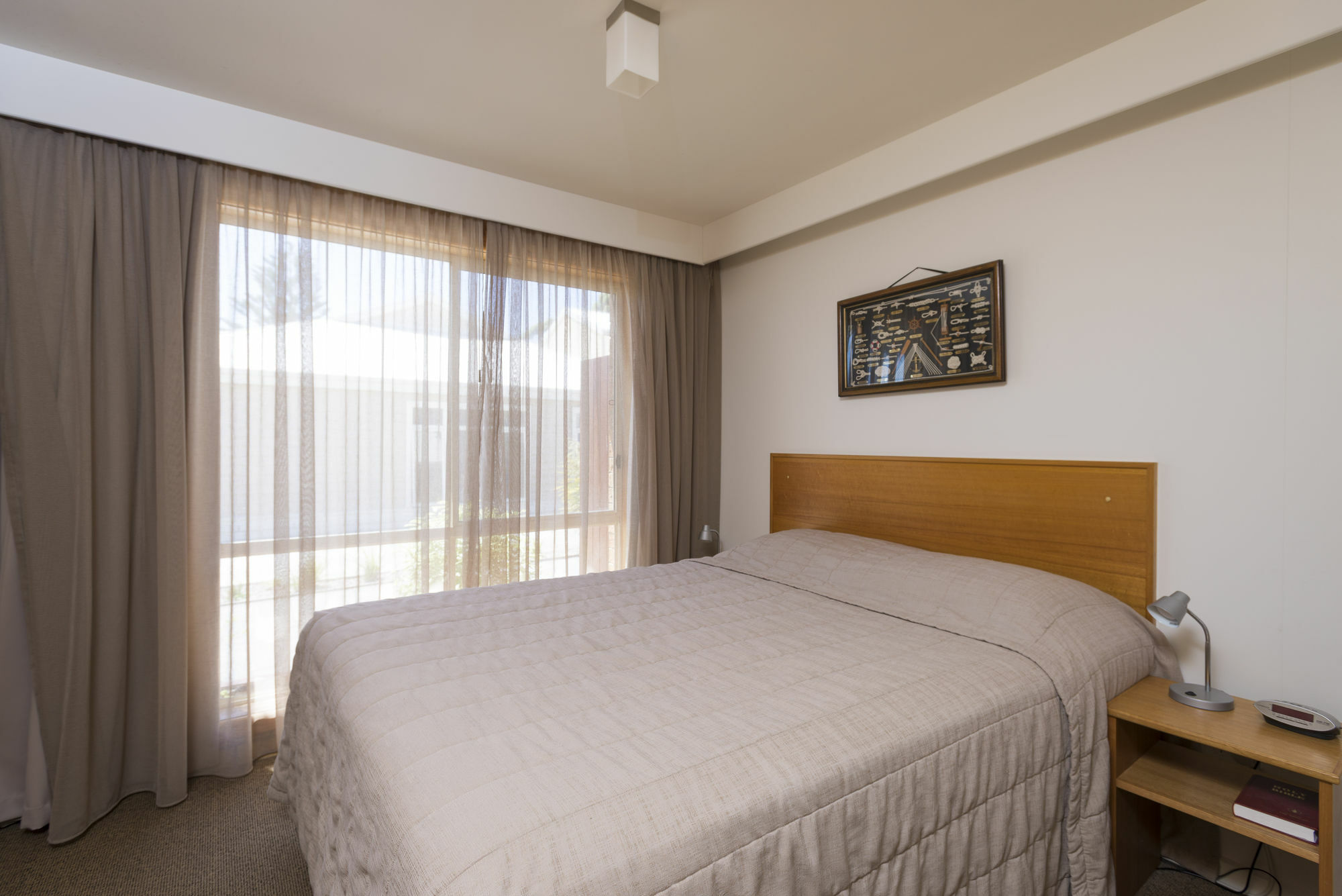 Port Campbell Parkview Motel & Apartments Zewnętrze zdjęcie